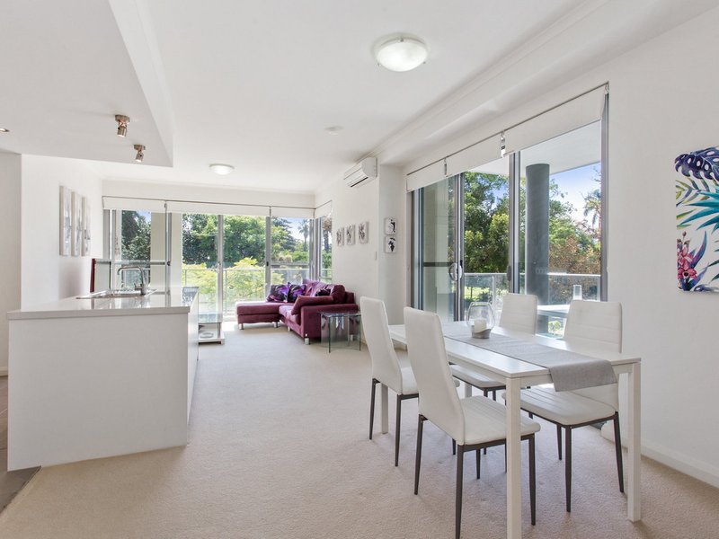 3/2 Bremer Promenade, East Perth WA 6004