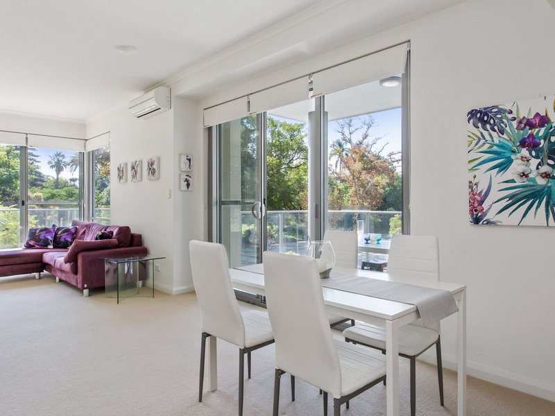 Photo - 3/2 Bremer Promenade, East Perth WA 6004 - Image 8