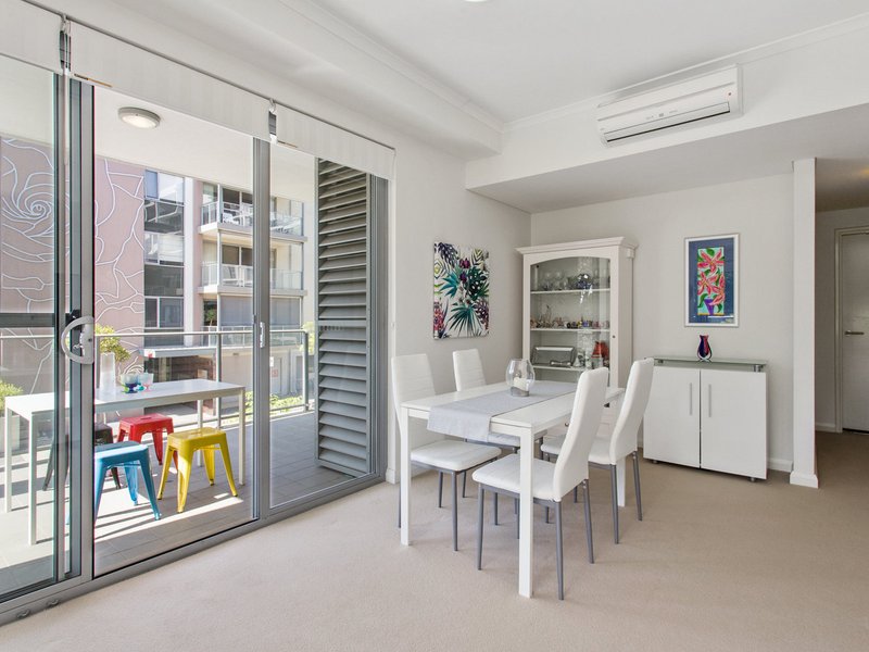 Photo - 3/2 Bremer Promenade, East Perth WA 6004 - Image 12