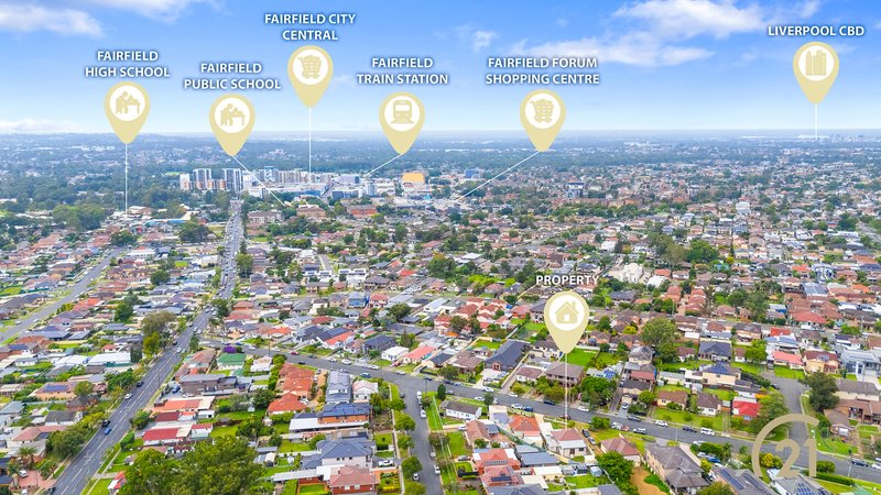 Photo - 32 Brenan Street, Fairfield NSW 2165 - Image 13