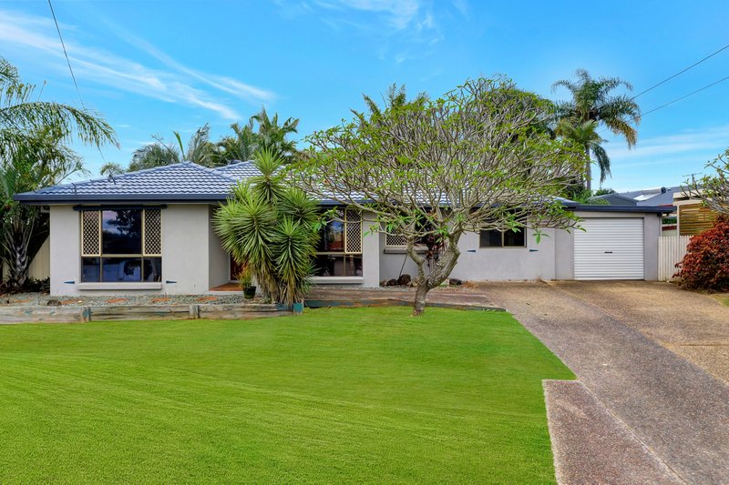 32 Brentwood Drive, Daisy Hill QLD 4127