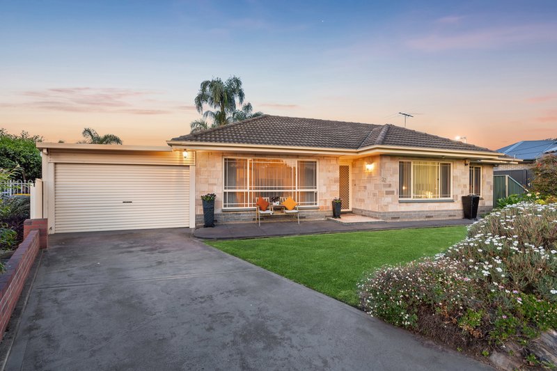 32 Brentwood Road, Flinders Park SA 5025