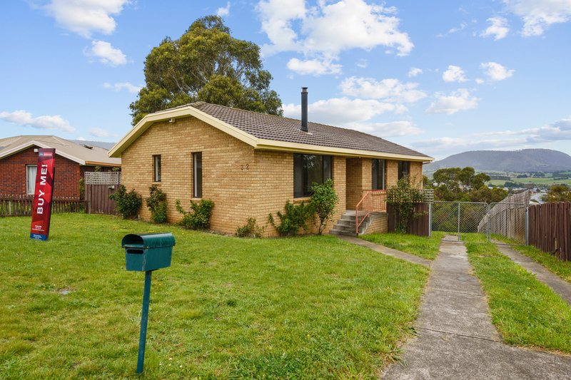 32 Briar Crescent, Gagebrook TAS 7030