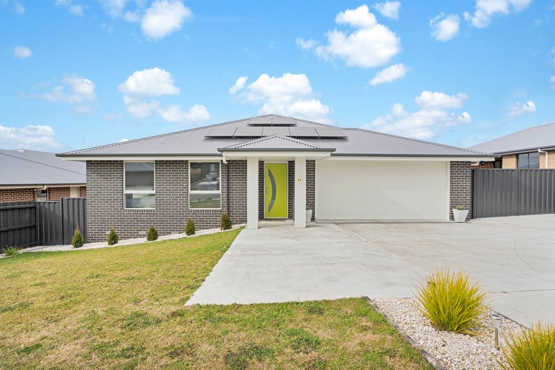 32 Brigalow Street, Legana TAS 7277