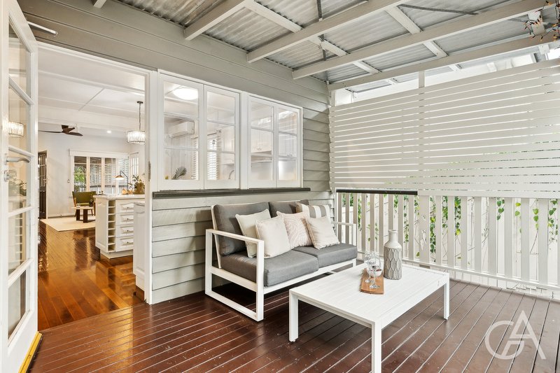 Photo - 32 Brindle Street, Paddington QLD 4064 - Image 6