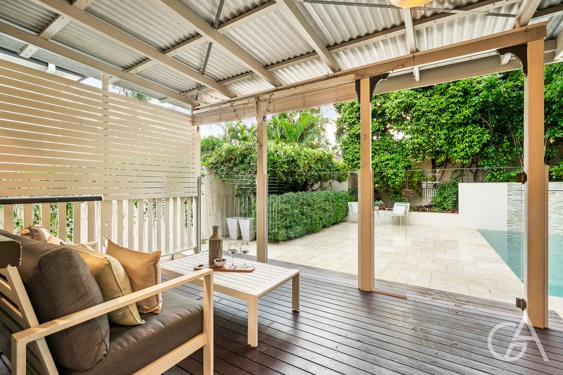 Photo - 32 Brindle Street, Paddington QLD 4064 - Image 7