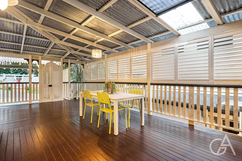 Photo - 32 Brindle Street, Paddington QLD 4064 - Image 16