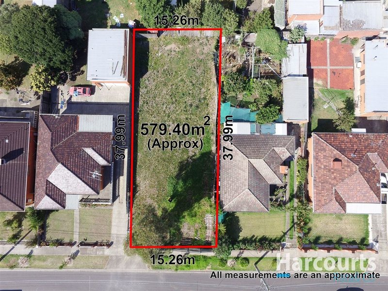 32 Brock Street, Thomastown VIC 3074