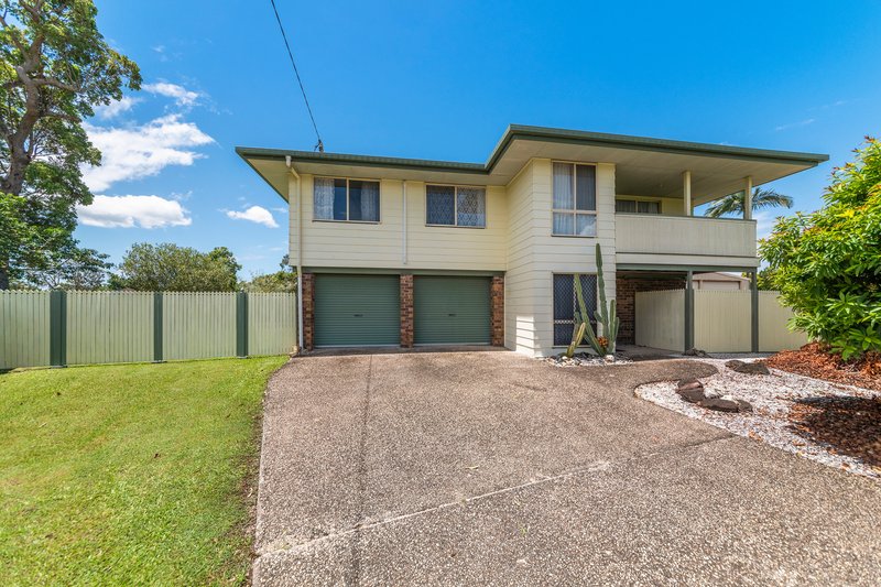 32 Bronzewing Crescent, Deception Bay QLD 4508