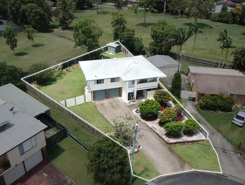 Photo - 32 Bronzewing Crescent, Deception Bay QLD 4508 - Image 19