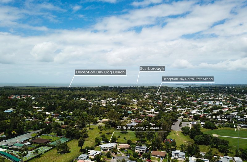 Photo - 32 Bronzewing Crescent, Deception Bay QLD 4508 - Image 22