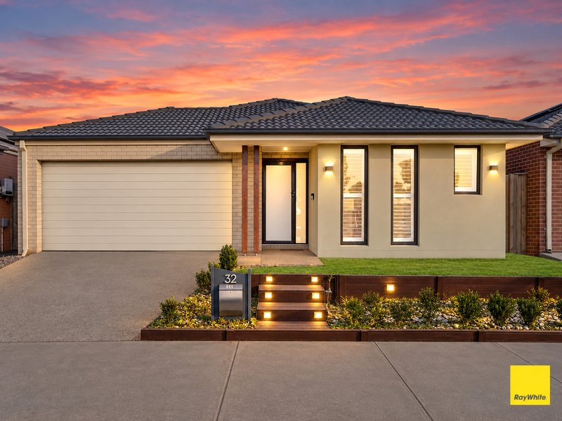 Photo - 32 Bruny Drive, Tarneit VIC 3029 - Image 1