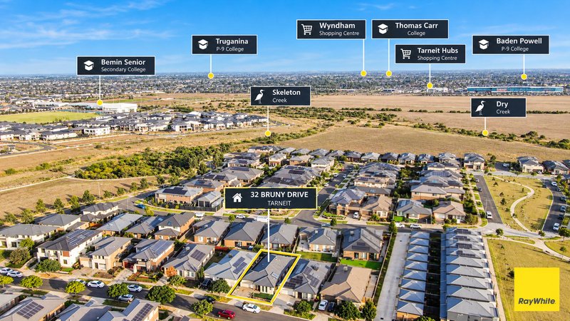 Photo - 32 Bruny Drive, Tarneit VIC 3029 - Image 20