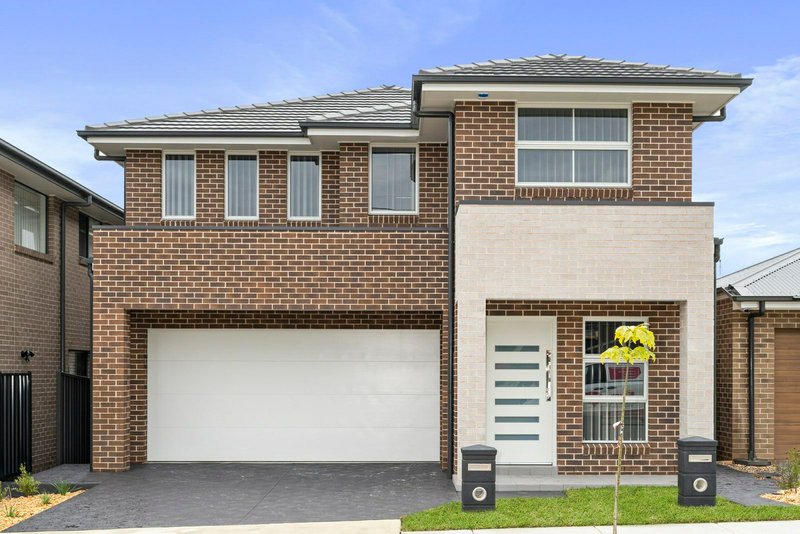 Photo - 32 Brush Cherry , Leppington NSW 2179 - Image 1