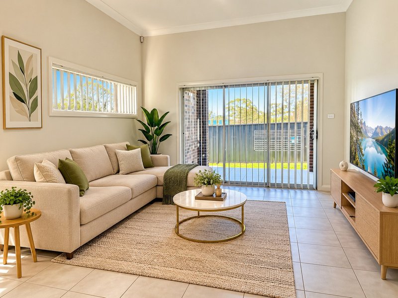 Photo - 32 Brush Cherry , Leppington NSW 2179 - Image 2