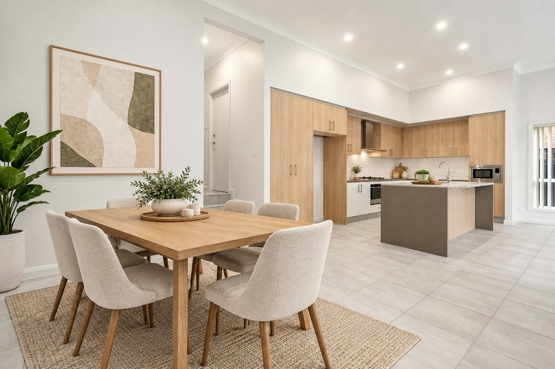 Photo - 32 Brush Cherry , Leppington NSW 2179 - Image 3