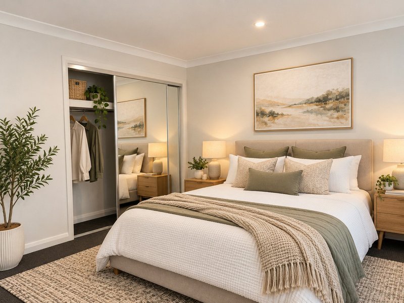 Photo - 32 Brush Cherry , Leppington NSW 2179 - Image 4