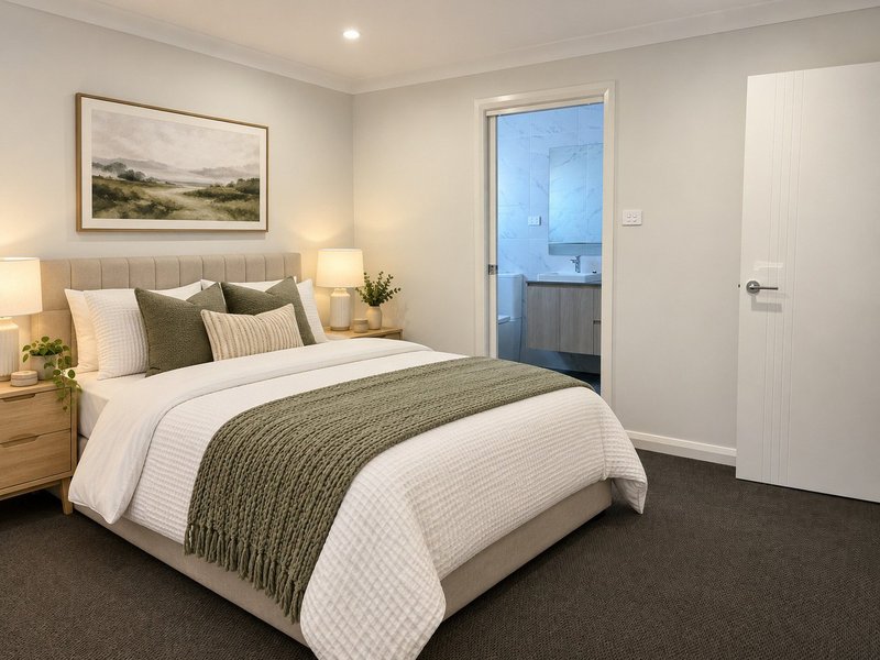 Photo - 32 Brush Cherry , Leppington NSW 2179 - Image 5