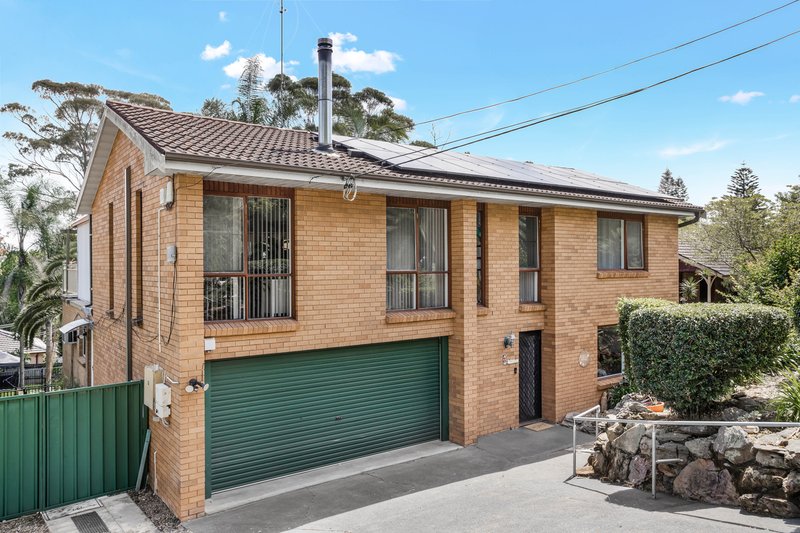 32 Buckingham Road, Baulkham Hills NSW 2153