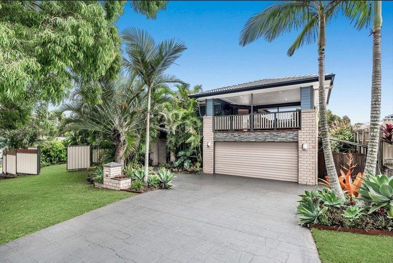 32 Burbank Road, Birkdale QLD 4159