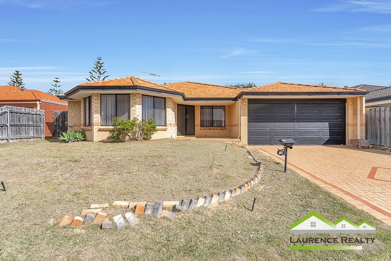 32 Burnett Drive, Clarkson WA 6030