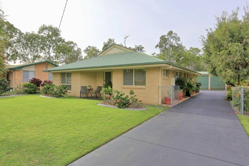 Photo - 32 Burrum Heads Rd , Burrum Heads QLD 4659 - Image