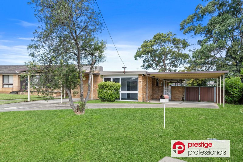 32 Burton Avenue, Moorebank NSW 2170