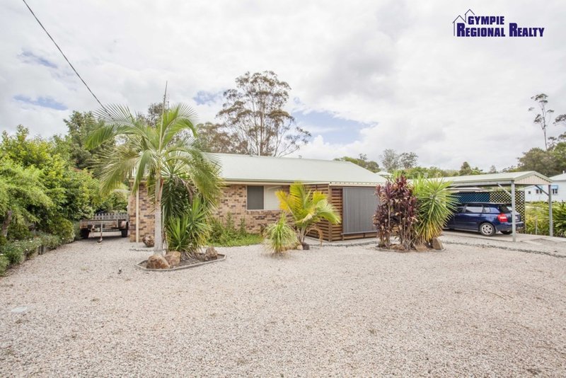 Photo - 32 Busby St , Amamoor QLD 4570 - Image 1