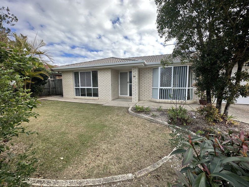 32 Busoni Crescent, Burpengary QLD 4505