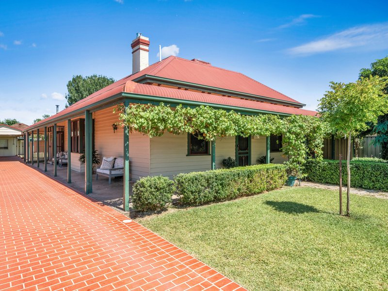 32 Byrne Street, Benalla VIC 3672