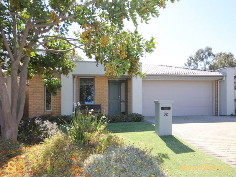 32 Cabernet Close, Old Reynella SA 5161