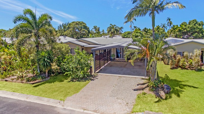 32 Cairnwell Street, Smithfield QLD 4878