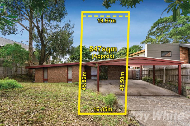 32 Caithness Crescent, Glen Waverley VIC 3150