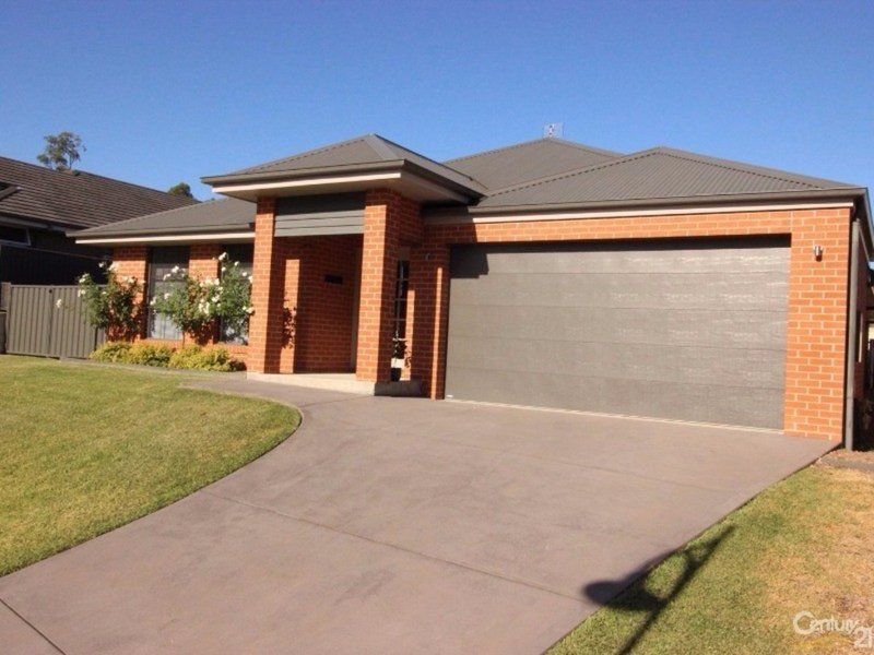 Photo - 32 Calancra Avenue, Cameron Park NSW 2285 - Image