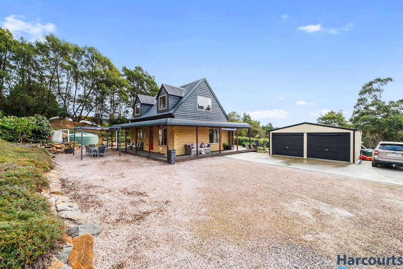 Photo - 32 Camborne Drive, Acacia Hills TAS 7306 - Image 2