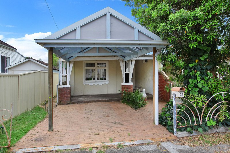 Photo - 32 Cambridge Street, Berala NSW 2141 - Image 3