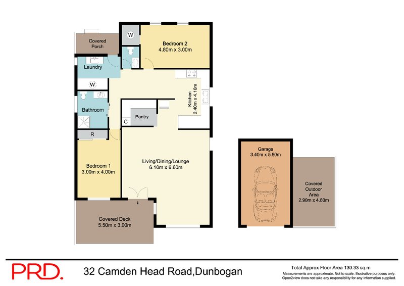 Photo - 32 Camden Head Road, Dunbogan NSW 2443 - Image 20