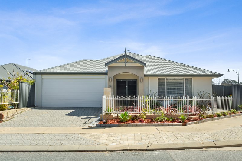 32 Camelot Street, Baldivis WA 6171