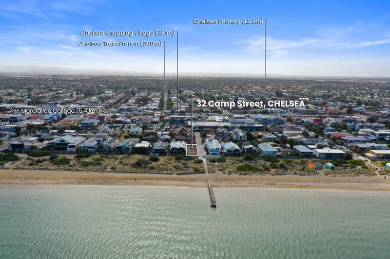 Photo - 32 Camp Street, Chelsea VIC 3196 - Image 1