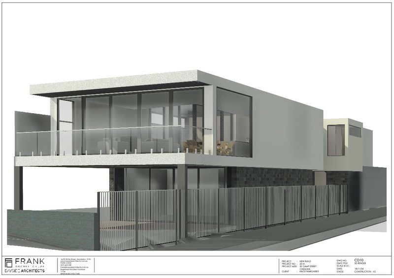 Photo - 32 Camp Street, Chelsea VIC 3196 - Image 2