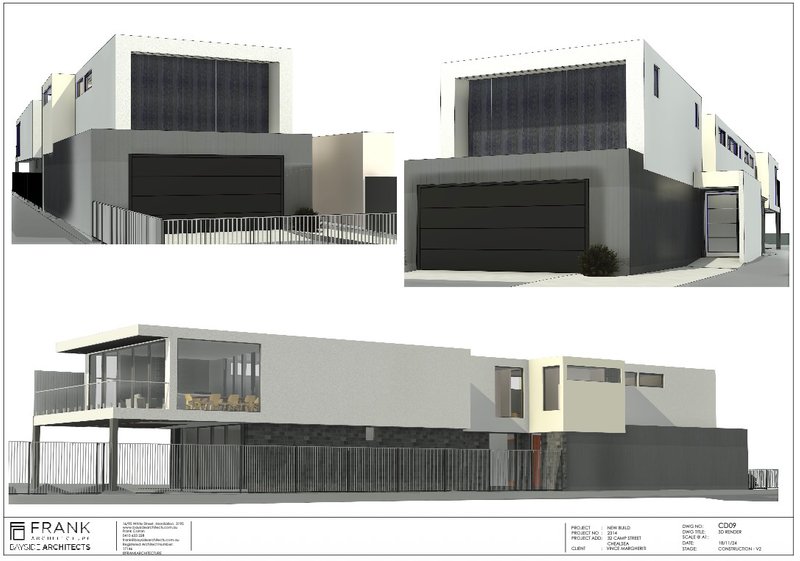 Photo - 32 Camp Street, Chelsea VIC 3196 - Image 3