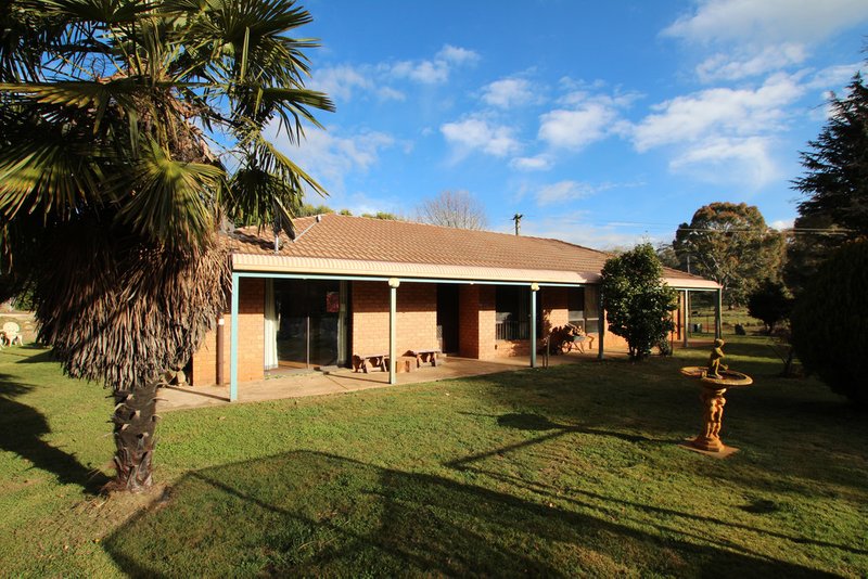 32 Campbells River Road, Black Springs NSW 2787