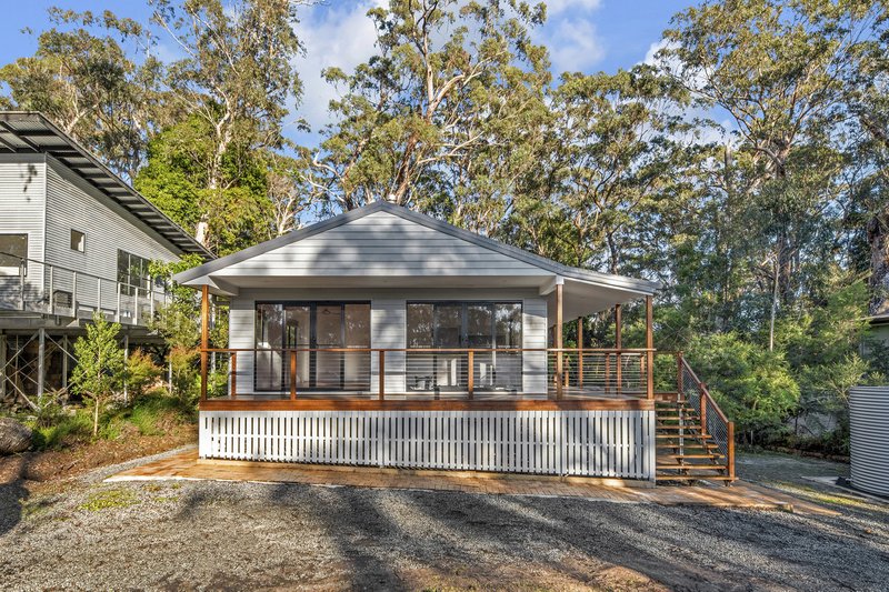 Photo - 32 Canyon Parade, Springbrook QLD 4213 - Image 1