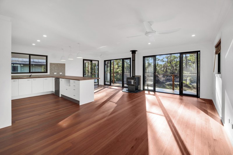 Photo - 32 Canyon Parade, Springbrook QLD 4213 - Image 2