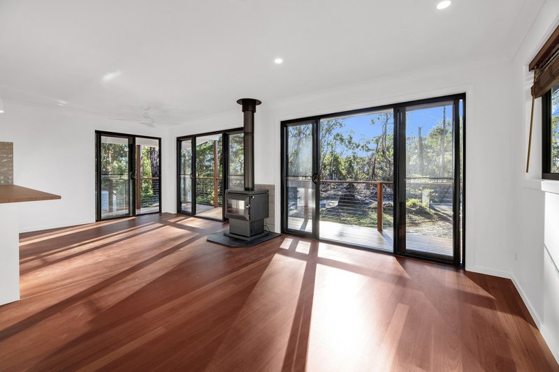 Photo - 32 Canyon Parade, Springbrook QLD 4213 - Image 5