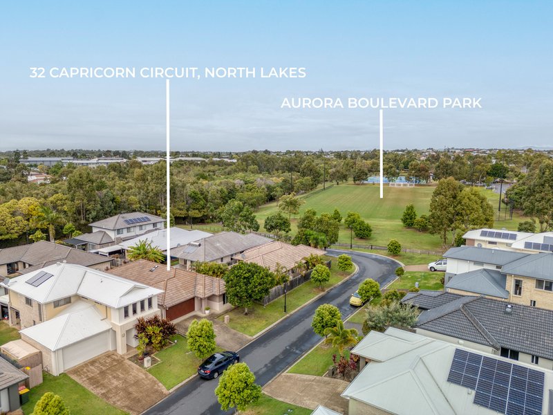 Photo - 32 Capricorn Circuit, North Lakes QLD 4509 - Image 13