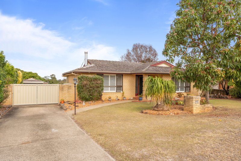 32 Capricorn Crescent, Junction Hill NSW 2460