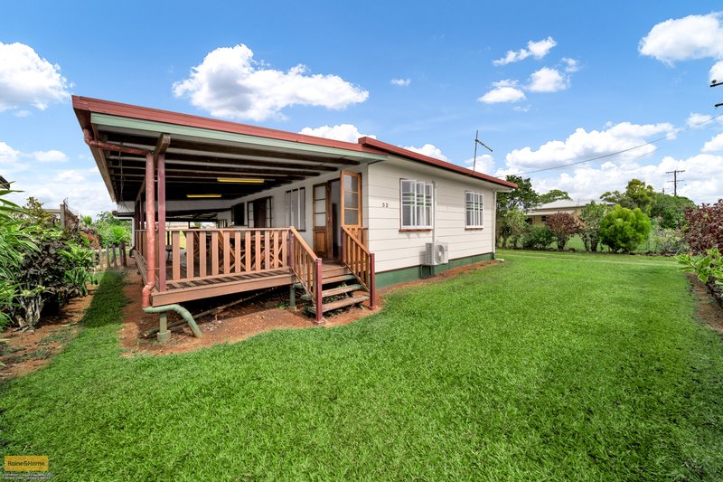 32 Cardier Road, Wangan QLD 4871