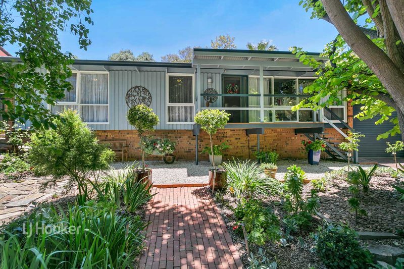 32 Carnarvon Avenue, Redwood Park SA 5097