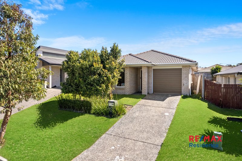 32 Carpenter Street, Yarrabilba QLD 4207